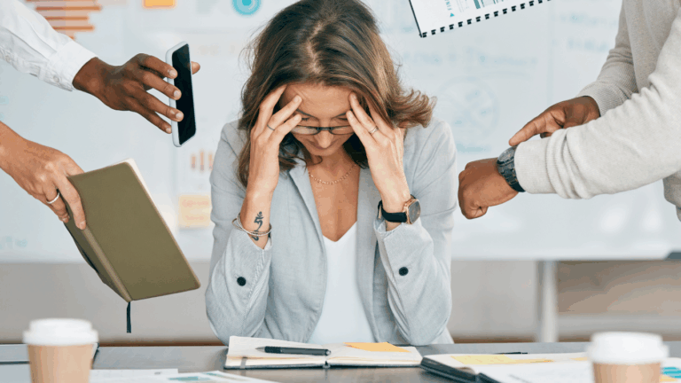 Was alle Fokus-Hacks verschweigen: Ohne Energie läuft gar nichts